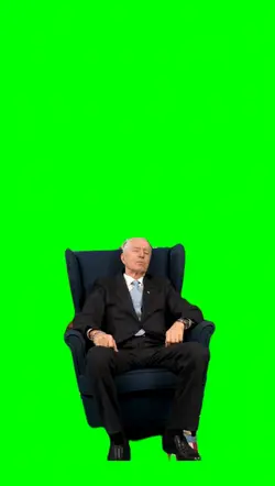 Sleeping Joe - Putin