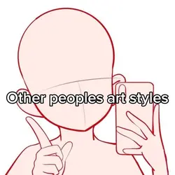 Art styles