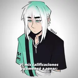 calificaciones 