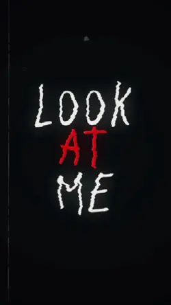 LOOK AT ME