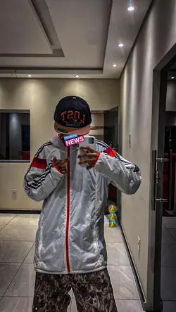 áudio 😍