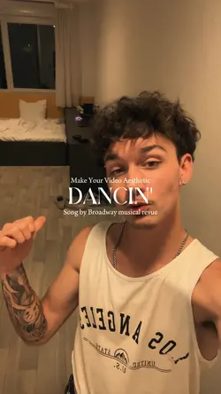 dancin'