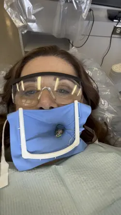 Dental wor