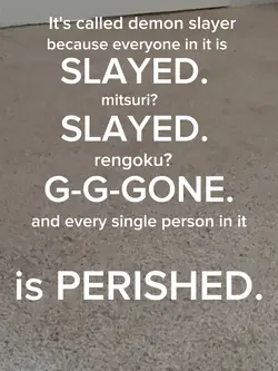 G-G-GONE