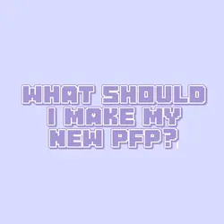New pfp