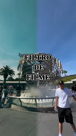 FILTRO DE FILME