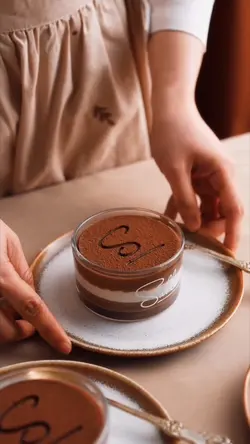 CAKE & TREND 