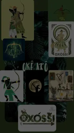 Oxóssi
