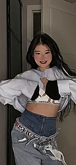 KikaKim edit 🙂‍↕️❤️‍🔥