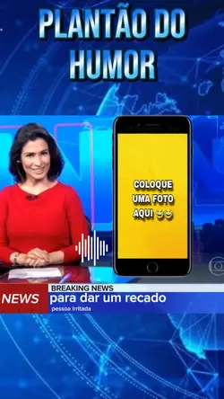 Eu já te bloqueio 