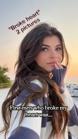 Broken heart
