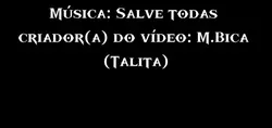 Salve todas 