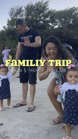 Family Trip