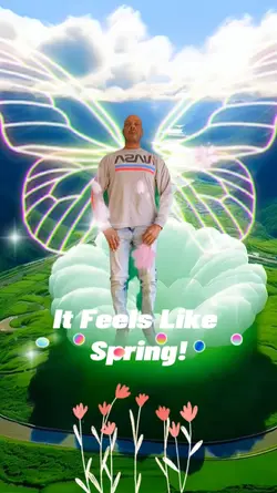 Early Spring