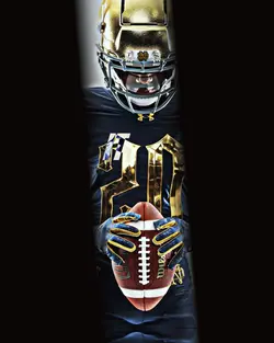 Sports Template 
