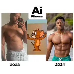 Ai Fitness 