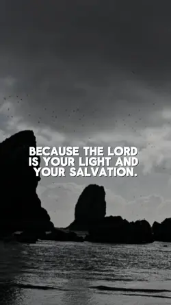 GOD IS LIGHT 