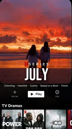 July Recap 