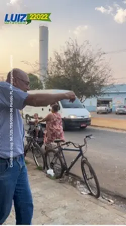 VOTO DE CONFIANÇA 🔥