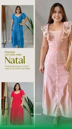 PRESENTE NATAL