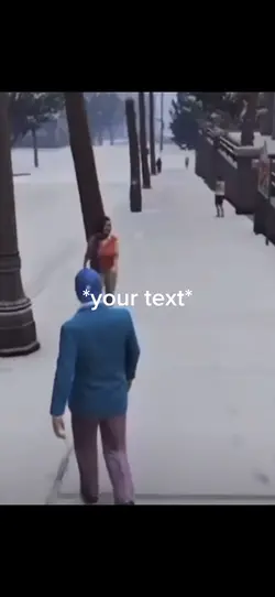 GTA meme