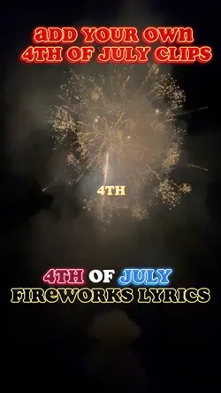 4th of July๐บ๐ธ๐