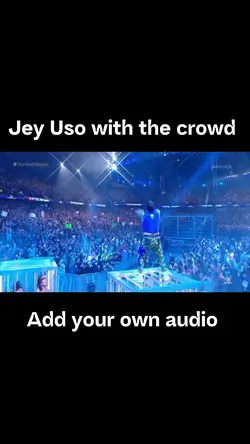 Hype Crowd 