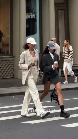 OUTFIT STYLE