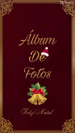 Álbum de fotos 