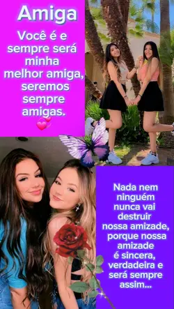 dia do amigo 