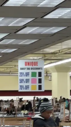 Thrift Mini Vlog 