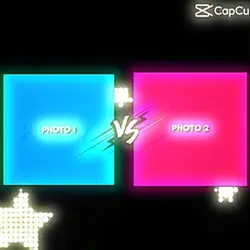 Photo 1 Vs Photo 2