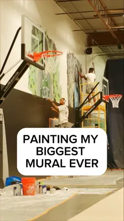 Tvp painting 