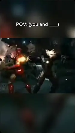 iron man