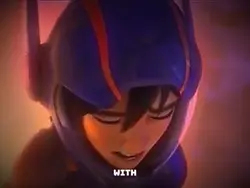 Big hero 6