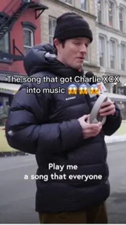 Charli xcx 