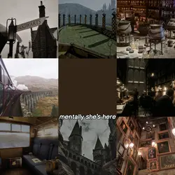 Hogwarts