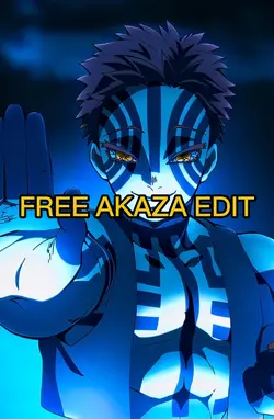 FREE AKAZA EDIT