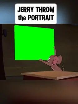 JERRY THROW
