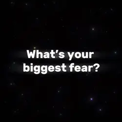 Scared