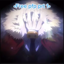 Free pfp prt 1