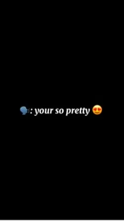 I know 😍