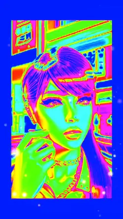 Psychedelic 