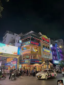 Vietnam with me?