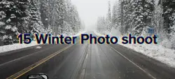 16 Winter photos