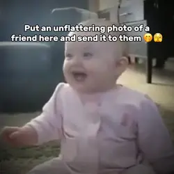 Friend Prank