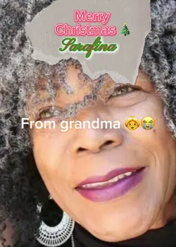 Where are u grandma 