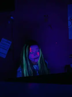 Spooky/Haunt Actors