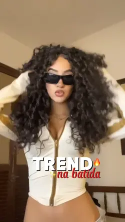 TREND - NA BATIDA🔥