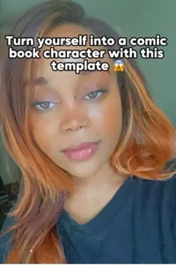 Comic Book AI🕵️